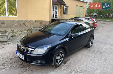 Opel Astra 2006
