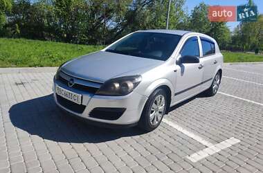 Opel Astra  2005