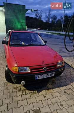 Opel Astra 1992