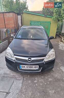 Opel Astra  2007