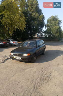 Opel Astra 1994