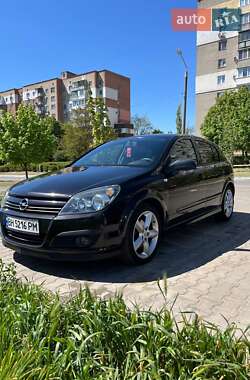 Opel Astra  2004