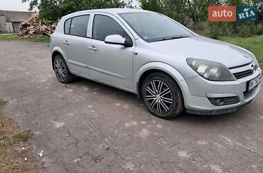 Opel Astra  2005
