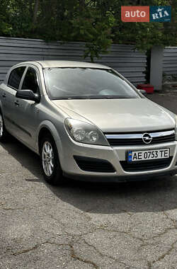 Opel Astra  2006