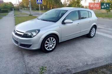 Opel Astra  2005