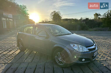 Opel Astra  2007
