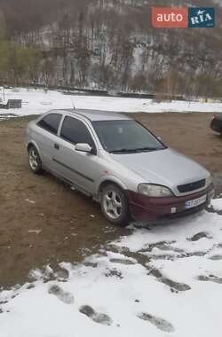 Opel Astra  1998