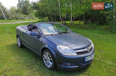 Opel Astra  2008