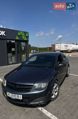 Opel Astra  2006
