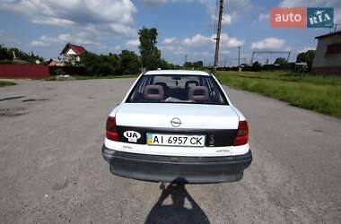 Opel Astra  1993