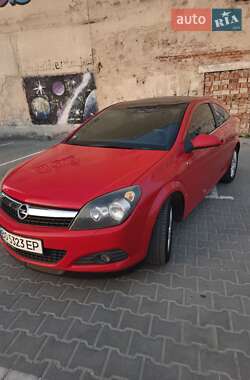 Opel Astra  2007