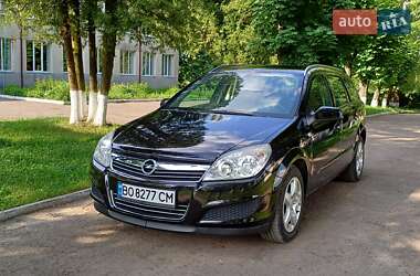 Opel Astra  2007