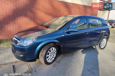 Opel Astra  2006