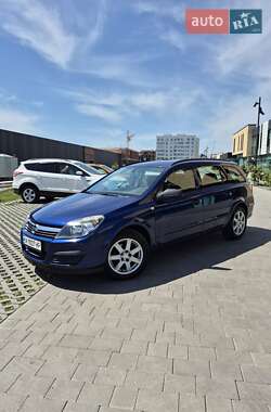 Opel Astra  2006