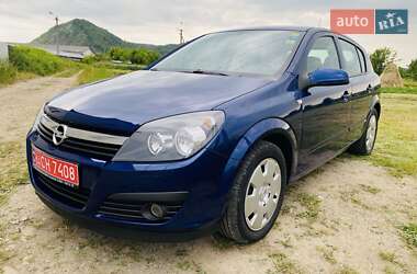 Opel Astra  2006