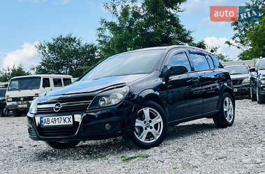 Opel Astra  2006