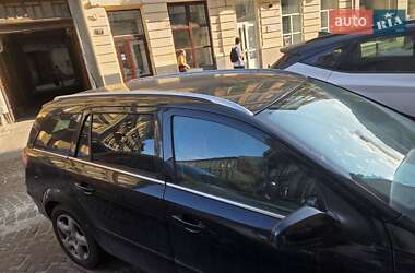 Opel Astra  2006
