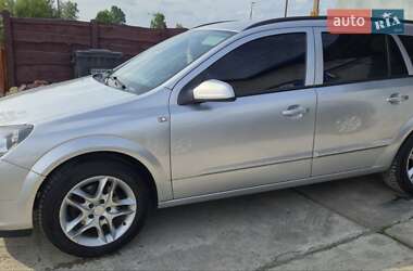Opel Astra  2005