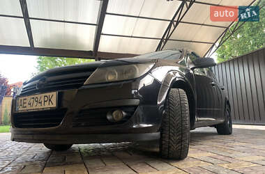 Opel Astra  2005