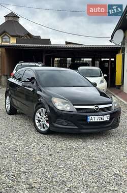 Opel Astra  2008