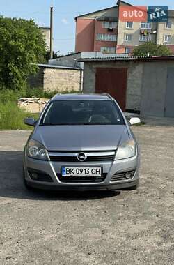Opel Astra  2006