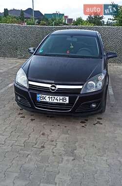Opel Astra 2005