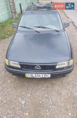 Opel Astra  1995