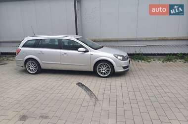 Opel Astra  2005