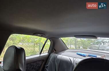 Седан Opel Astra 2000 в Львове