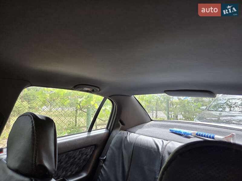 Седан Opel Astra 2000 в Львове