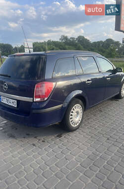 Opel Astra  2005