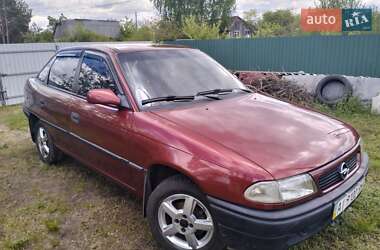 Opel Astra 1997