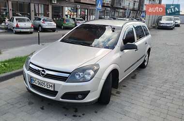 Opel Astra  2006