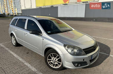 Opel Astra  2006