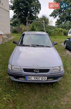 Opel Astra 1995