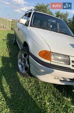 Opel Astra  1993