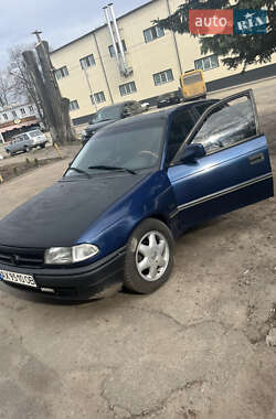 Opel Astra  1993