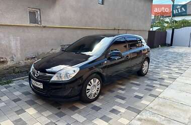 Opel Astra  2007