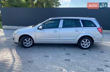 Opel Astra  2006