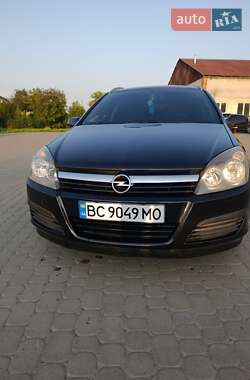 Opel Astra  2006