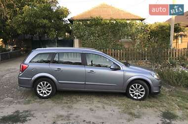 Opel Astra  2004