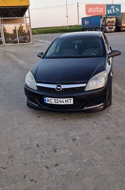 Opel Astra  2006