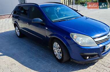 Opel Astra  2006