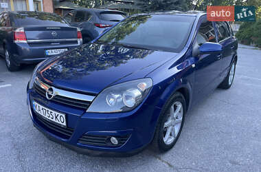 Opel Astra  2005