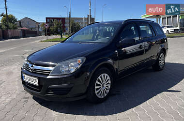 Opel Astra  2006