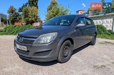 Opel Astra  2009