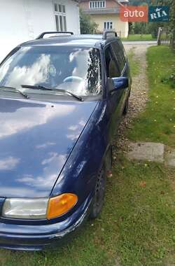 Opel Astra  1992
