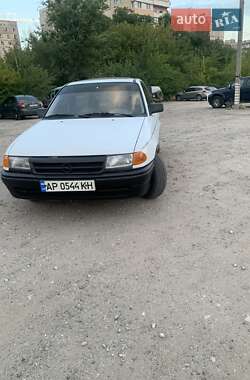 Opel Astra  1992