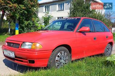 Opel Astra  1996