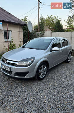 Opel Astra  2005